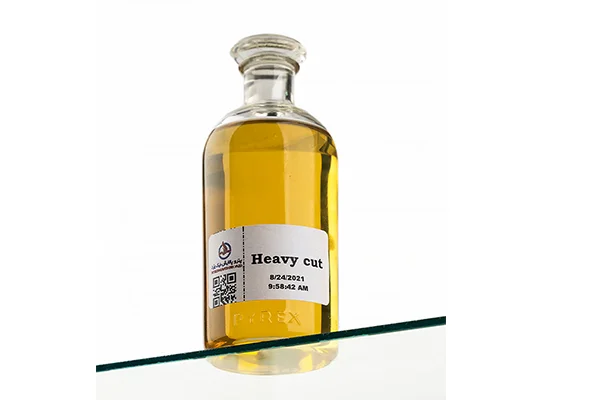 برش سنگین (Heavy Cut)