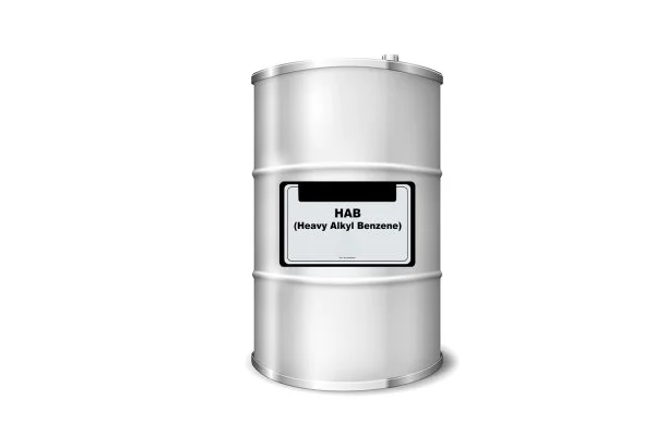 آلکیل بنزن سنگین (HAB)