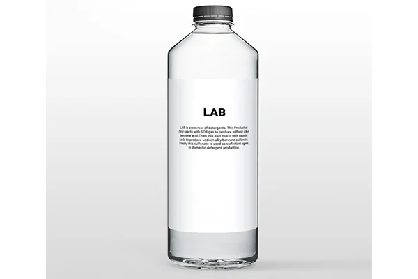 آلکیل بنزن خطی (Lab)