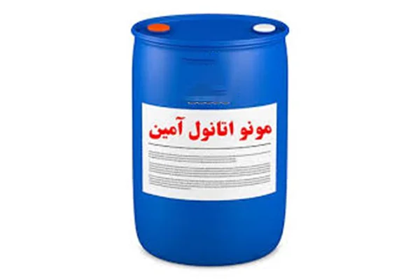 مونو اتانول آمین (MEA)