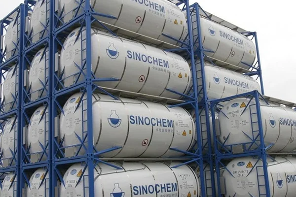 مونومر وینیل استات (VAM)