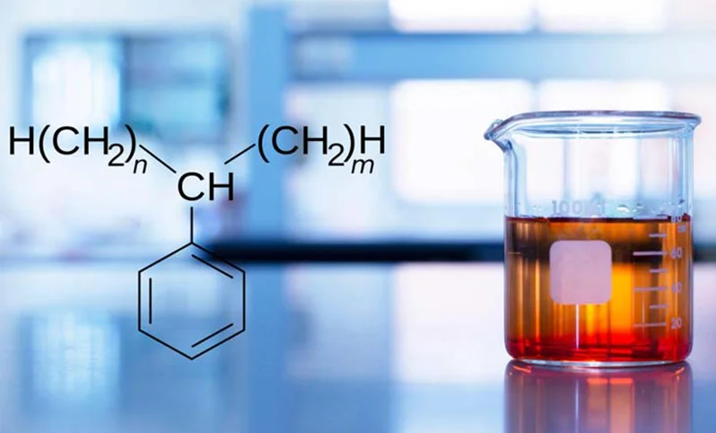 آلکیل بنزن خطی (Lab)